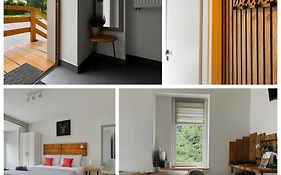 Beskidzka Guest House